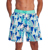 Speedo Print Bondi Basin 20" Boardshorts...: Picture 1 thumbnail